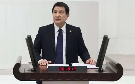 MHP’li Aksu: Milliyetçi Hareket Partisi Olarak Emeklilerimizin Yanındayız