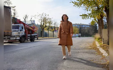 Eskişehir’de “Arabasız Pazar” Dönemi Başlıyor