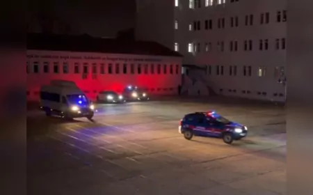 17 İl Merkezli Siber Dolandırıcılık Operasyonunda 118 Şüpheli Yakalandı