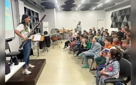 Başkan Ataç: Sanatla Uğraşan Çocukların Dünyaya Bakış Açısı Değişiyor