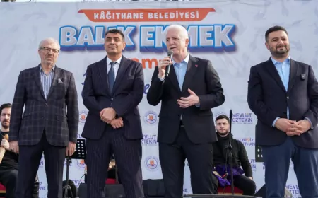 İstanbul Valiliği’nden Anlamlı Proje