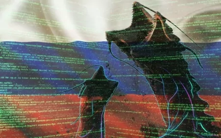 Sandworm hacker grubu Polonya enerji altyapısına yönelik başarısız DynoWiper saldırısıyla ilişkilendirildi