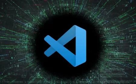 VSCode Marketplace’teki yapay zekâ eklentileri geliştirici verilerini Çin merkezli sunuculara sızdırdı