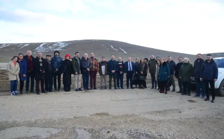 Başkan Ekicioğlu: Kırşehir Halkı Altın Madenlerini İstemiyor