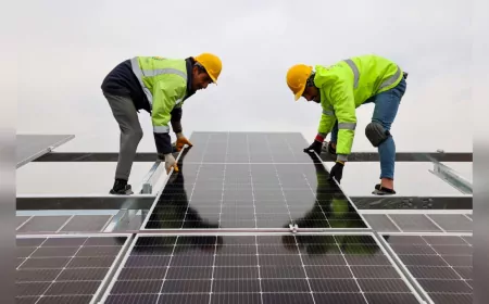 İZSU, Temiz Enerjiyle Güçleniyor