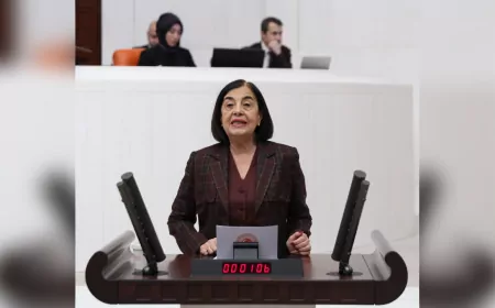 CHP’li Süllü: Eskişehir’de Protestolu Senetlerde Yüzde 900 Artış, Esnaf Borç Sarmalında