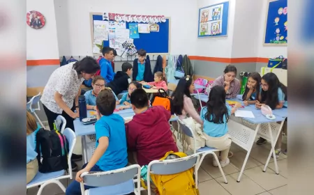 Tepebaşı Belediyesi’nden Sürdürülebilirlikte Üç Önemli Adım