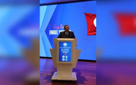 Özel Eğitim Sektöründen %27’lik Artışa Tepki: Kabul Etmiyoruz