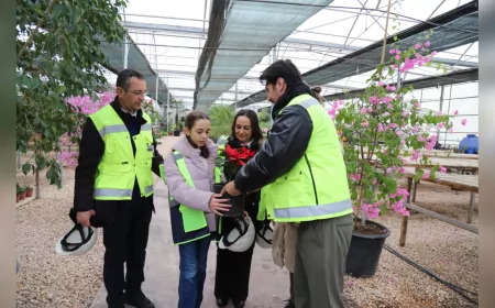 11 Yaşındaki Ece’den Örnek Duyarlılık