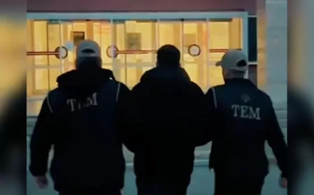 46 İlde FETÖ Operasyonu