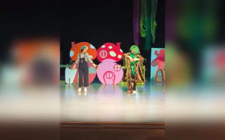 Kocaeli’de Yarıyıl Tatiline “Okula Bi’ Mola” Renk Katıyor