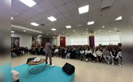 Pursaklar 4. Kitap Günleri 6 Şubat’ta Başlıyor