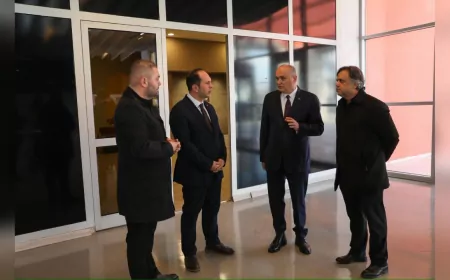 Düzce Belediyesi’nden Dördüncü Kütüphane Yatırımı