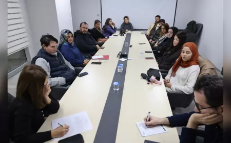 Tarım Akademisi Mezunlarına Destek Müjdesi