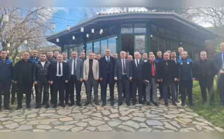 Bursa’da Kamusal Alan İşgallerine Karşı Ortak Mücadele