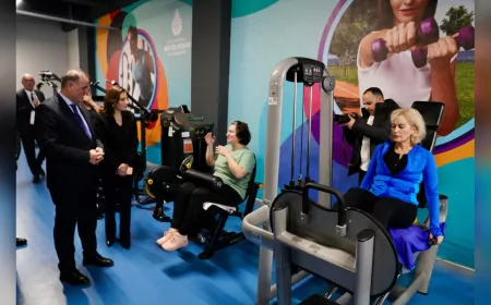 İstanbullu Kadınlara Büyük Destek: Spor Tesisleri Gündüz Seanslarında Sadece 1 TL