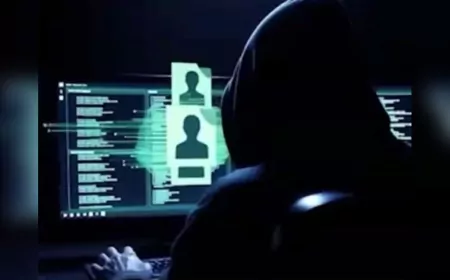 Siber Suçlara 19 İlde Darbe