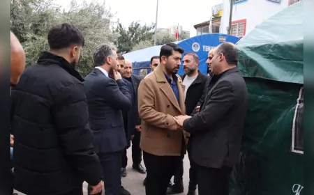 Rutan Aşiretinin Acı Günü