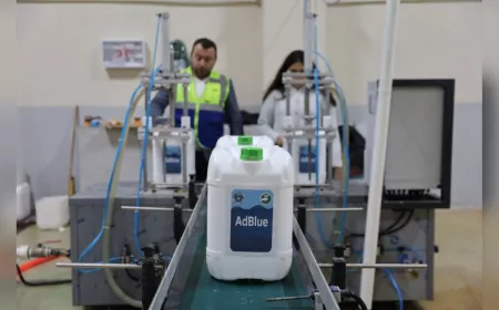 Bursa Büyükşehir Belediyesi’nden Çevreci ve Ekonomik Üretim