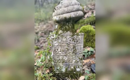 Kocaeli Büyükşehir’den Osmanlı Mezarlarına Vefa