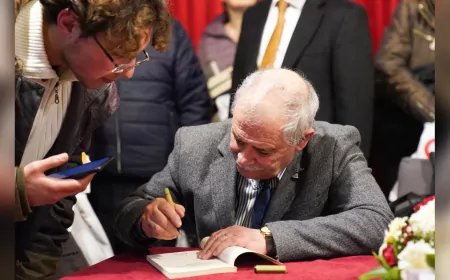 Tepebaşı’nda Uğur Mumcu’nun Mücadelesine Vefa