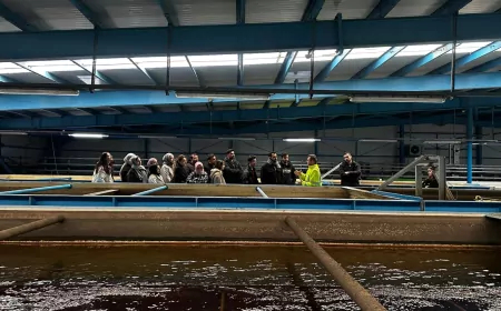 SASKİ’den Geleceğin Hekimlerine Eğitim Desteği