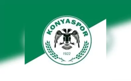 Bakan Osman Aşkın Bak’tan Konyaspor’a Geçmiş Olsun Mesajı