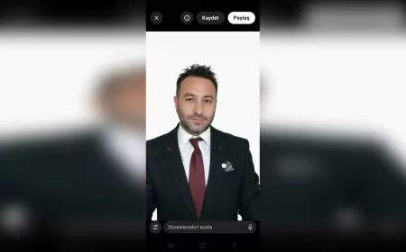 Yenilik Partisi'nden Sert Eleştiri: Hamamyolu’nda Yağmur Değil, Belediyecilik Sınıfta Kaldı