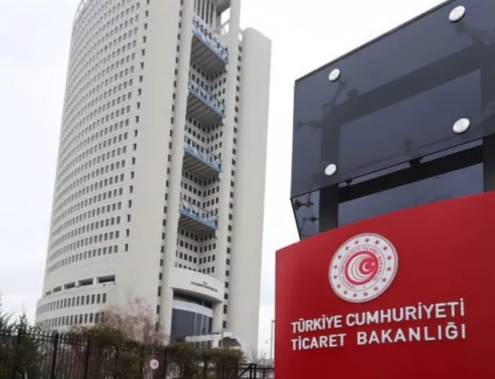 2026 Yılı İthalat Rejimi Resmî Gazete’de Yayımlandı