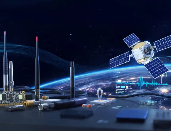 Ekoparty’de Tanıtılan PWNSAT Projesiyle Uydu Haberleşmesinin Nasıl Dinlenebildiği Adım Adım Gösterildi