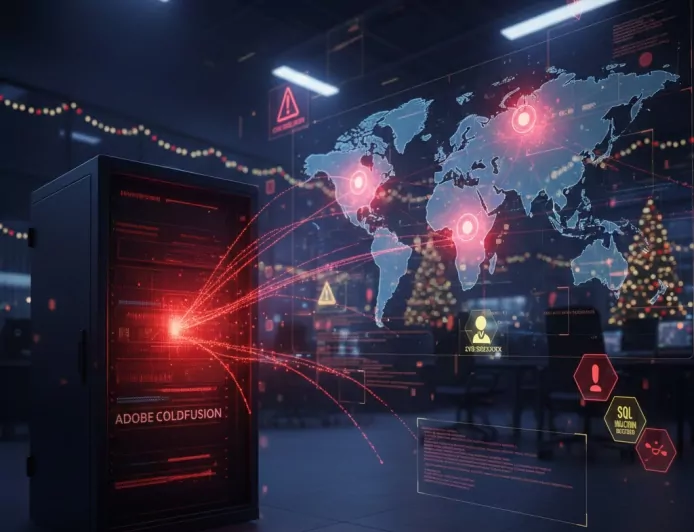 Küresel siber saldırı dalgasında Adobe ColdFusion sunucuları hedefte: 2,5 milyonu aşan kötü amaçlı istek tespit edildi