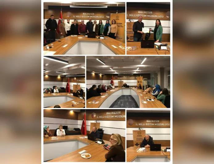 17. Yüzyıldan Günümüze Bir Şairin İzinde: Cevri, Biyografi Akademisi’nde Konu Edildi