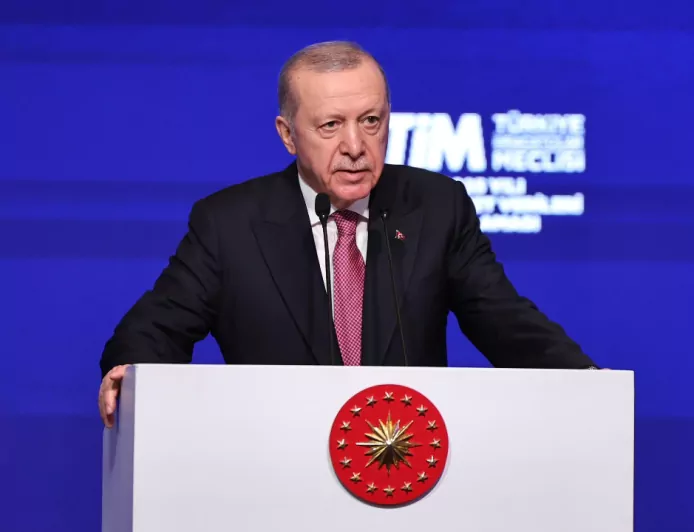 2025 Dış Ticaret Verileri Açıklandı: Türkiye İhracatta Rekor Kırdı