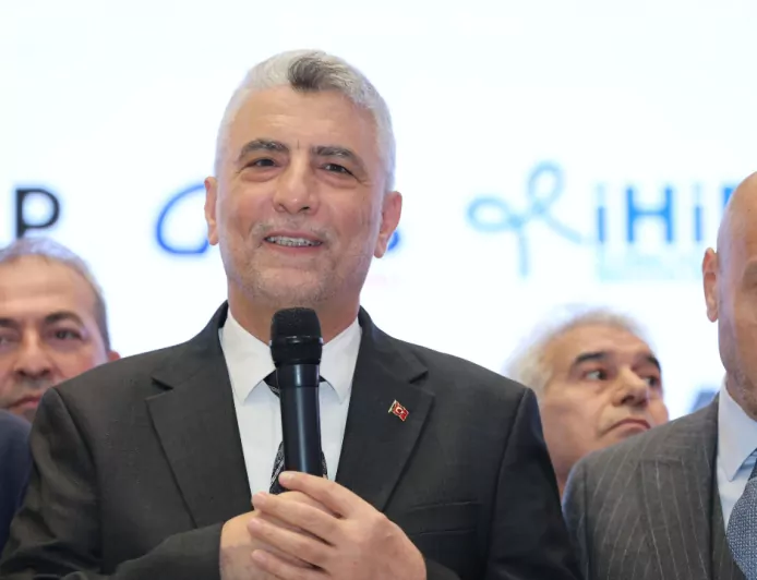 Uluslararası Halı ve Yer Kaplamaları Fuarı İstanbul’da Gerçekleşti: 500 Firma Bir Araya Geldi