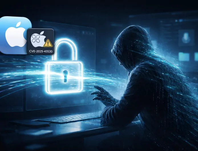 macOS’te Kritik TCC Açığı Gündemde: CVE-2025-43530 ile Hassas Verilere İzinsiz Erişim Mümkün