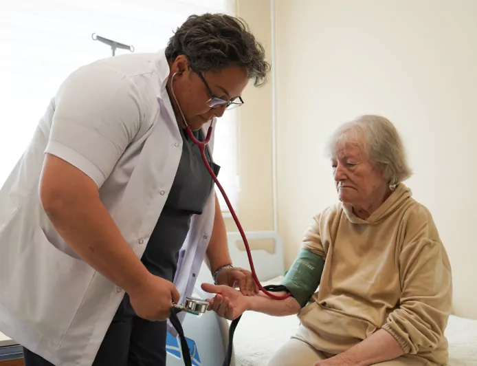 Tepebaşı Belediyesi Alzheimer Konukevleri ile Yaşamı Kolaylaştırıyor