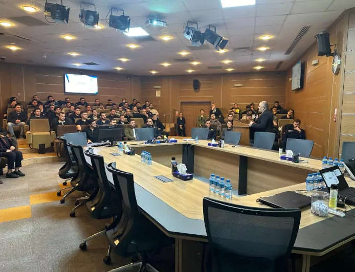 Kocaeli Büyükşehir’den 2025’te İnsan Kaynakları ve Eğitimde Büyük Hamle