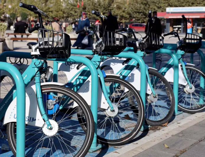 Sakarya’da TUBİS, SAKBİS ve TRİPY’ye 2025’te Yoğun İlgi