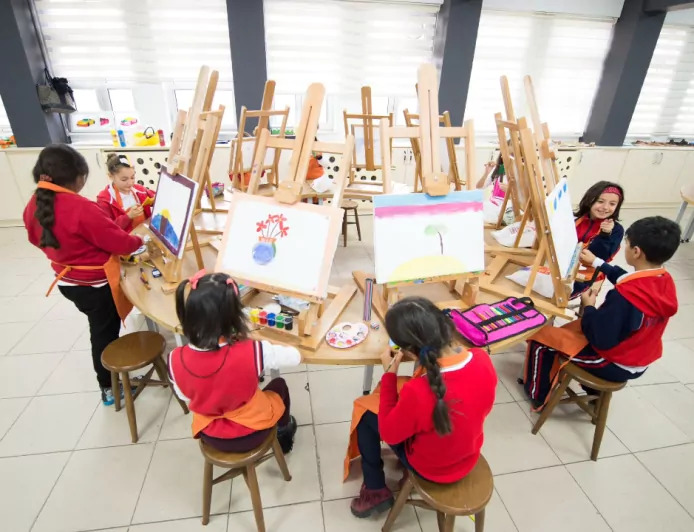 Yarıyıl Tatili Öncesi Okullarda “Aile ve Oyun” Temalı Etkinlik Haftası Başlıyor