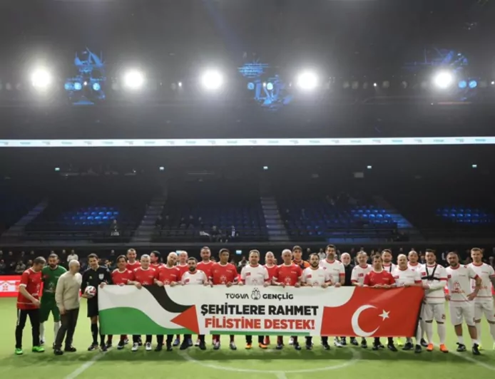 GENÇLİG 2026 Tanıtıldı: Hedef 60 Bin Liseli Gencin Sahaya Çıkması