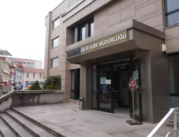 Eskişehir Büyükşehir Belediyesi’nden İlan ve Reklam Vergisi Uyarısı