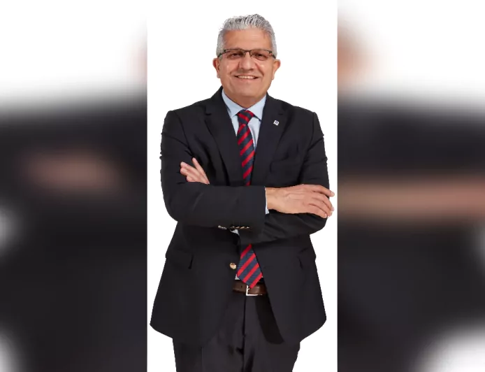 Eskişehir İhracatta Yükselişte: 2025’te 4,8 Milyar Doları Aştı