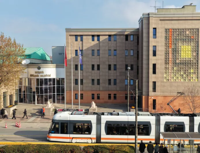 AÖF Sınavları İçin Eskişehir’de Ulaşım Düzenlemesi