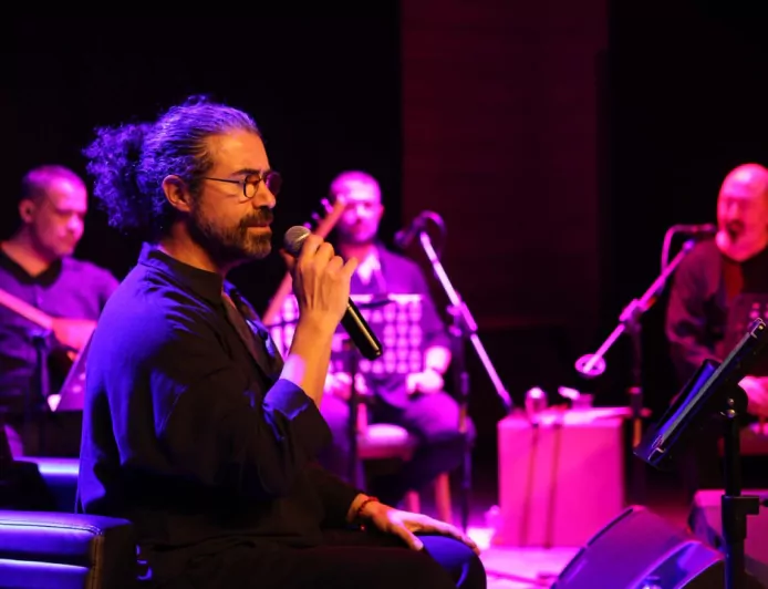 Odunpazarı Belediyesi’nden “Mânidar” Bir Müzikal Buluşma