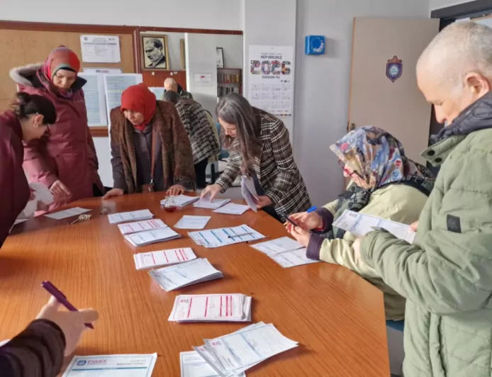 ESMEK’te 2. Dönem Kayıtları Başladı: 350’den Fazla Branşta Eğitim