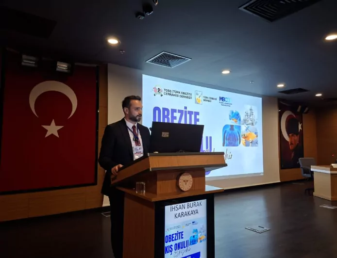 Eskişehir’de Obeziteyle Mücadelede Kurumsal İş Birliği Vurgusu