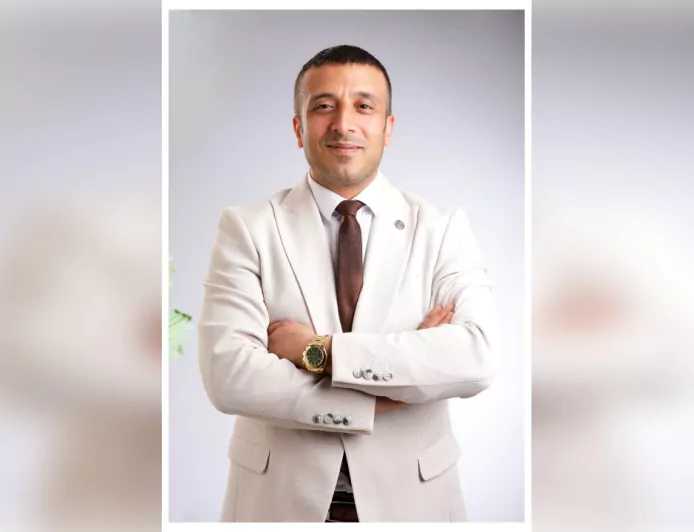 Murat Arnik’ten Esnafa Kredi Uyarısı: Borç Var Diye Kapı Kapatmak Kepenk Kapatmaktır