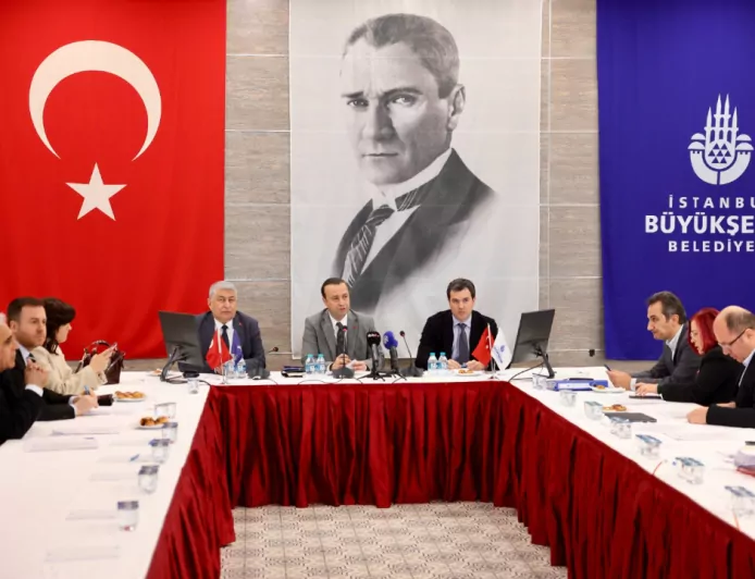 İBB’den Altıncı Taksi İhalesi