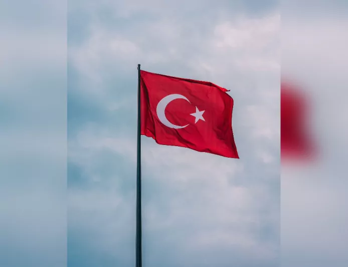 Ticaret Bakanlığı’ndan Bayrağımıza Yönelik Saldırıya Sert Tepki