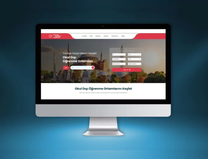 Dijital Eğitimin Yeni Adresi: “Okul Dışı Öğrenme Platformu” Hayata Geçiyor